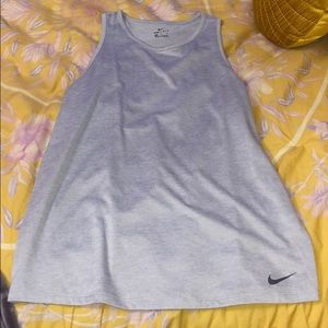 NIKE Tank Top
